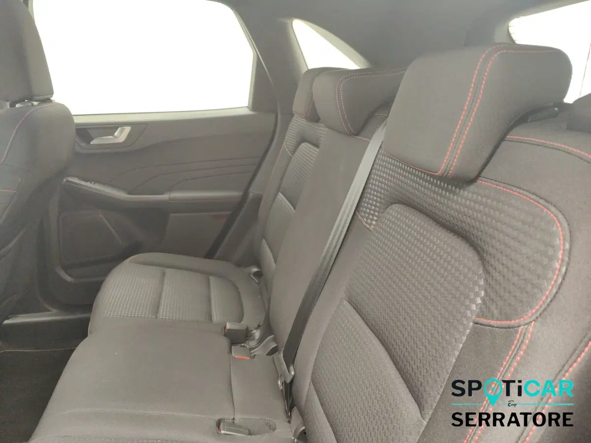 Ford Kuga usata a Como (13)