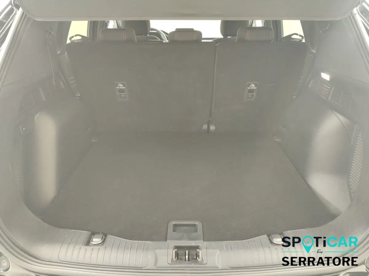 Ford Kuga usata a Como (18)