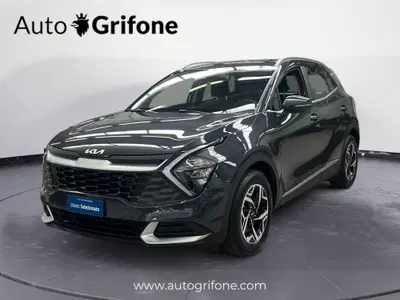 Kia Sportage 1.6 TGDi MHEV Business del 2023 usata a Modena