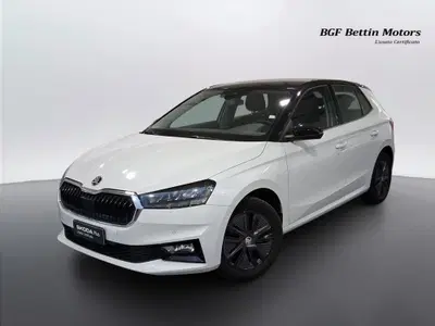 Skoda Fabia 1.0 MPI EVO 80 CV Style del 2023 usata a Piove di Sacco