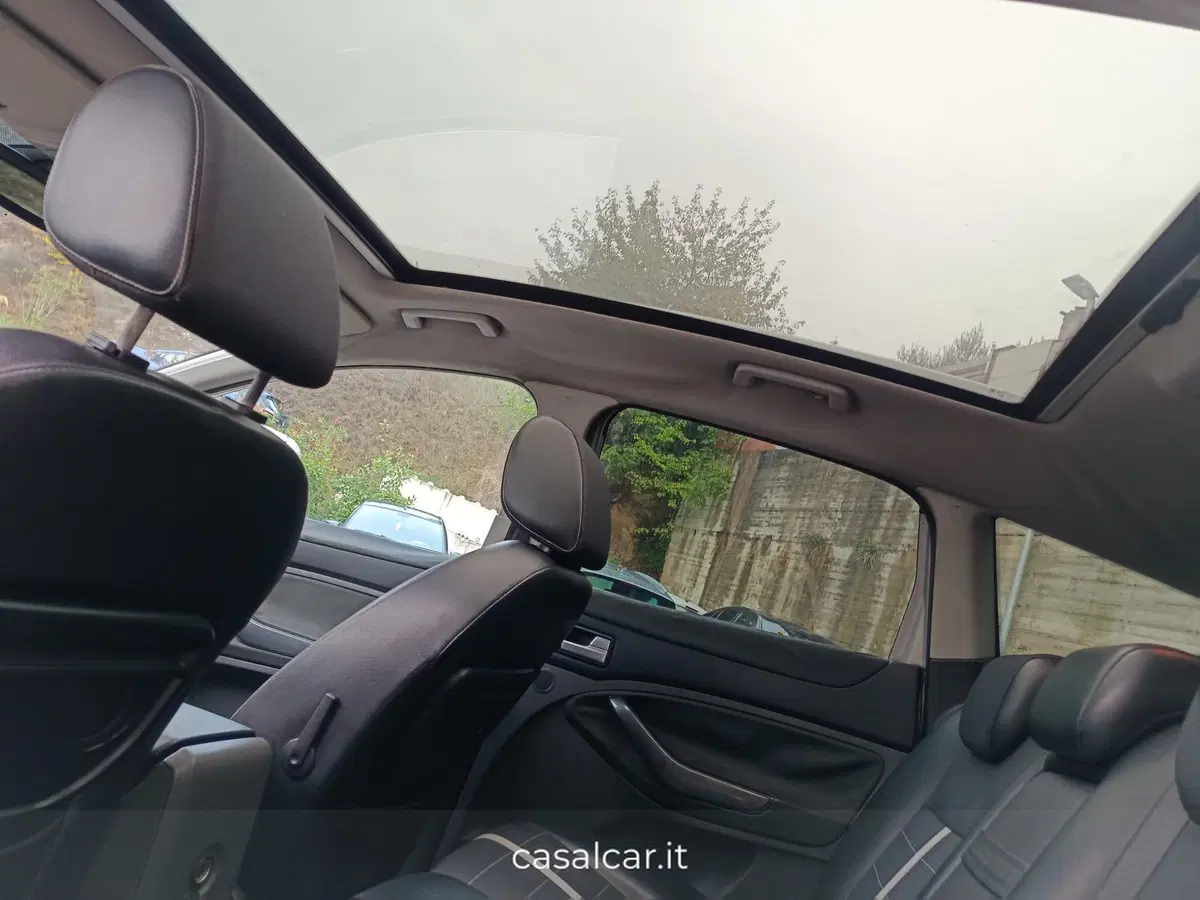 Ford Kuga usata a Salerno (17)