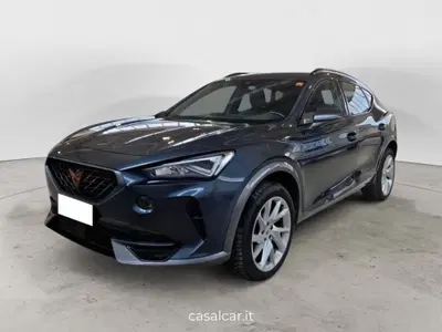 Cupra Formentor Formentor 2.0 tdi 4drive 150cv dsg del 2022 usata a Sala Consilina