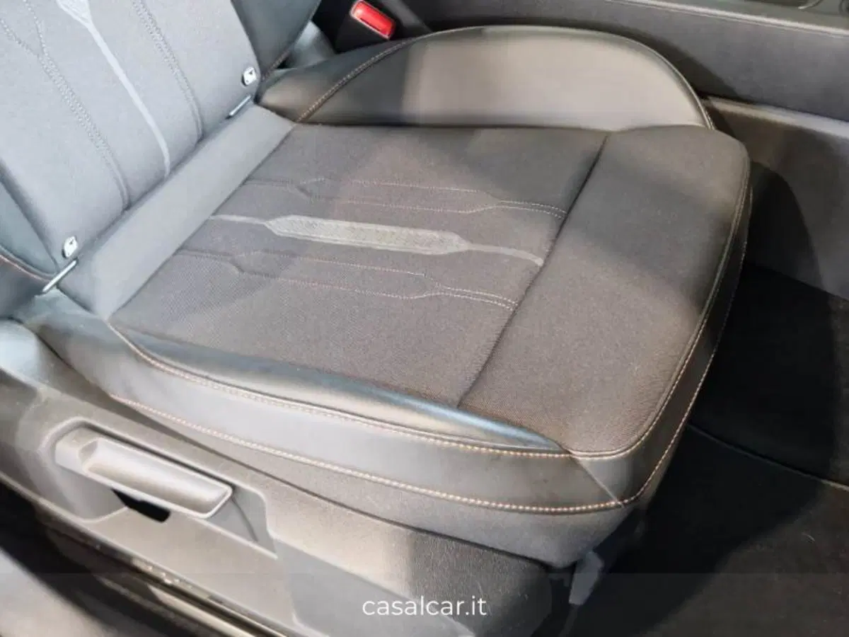 Cupra Formentor usata a Salerno (12)