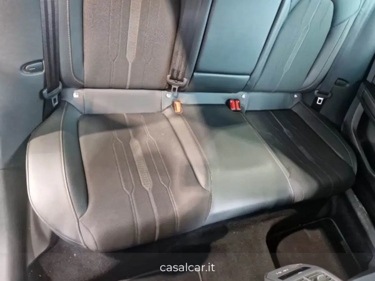 Cupra Formentor usata a Salerno (14)