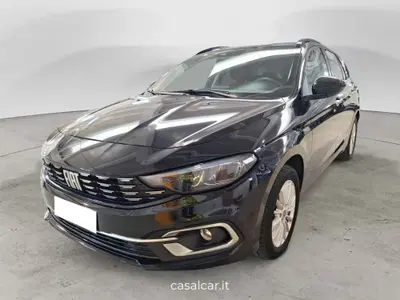 Fiat Tipo Station Wagon Tipo SW 1.6 mjt Cross s&s 130cv del 2022 usata a Sala Consilina
