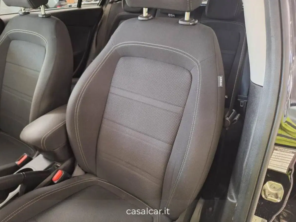 Fiat Tipo Station Wagon usata a Salerno (10)