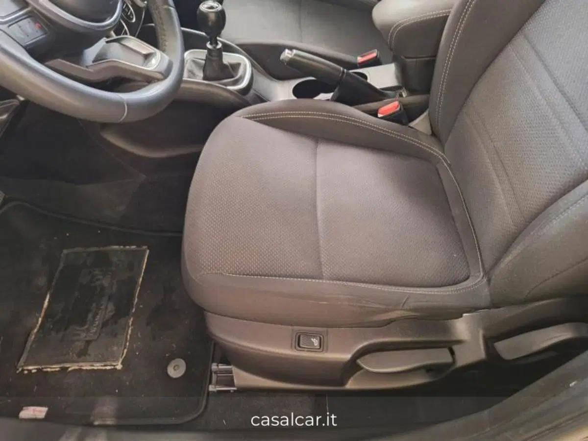 Fiat Tipo Station Wagon usata a Salerno (12)