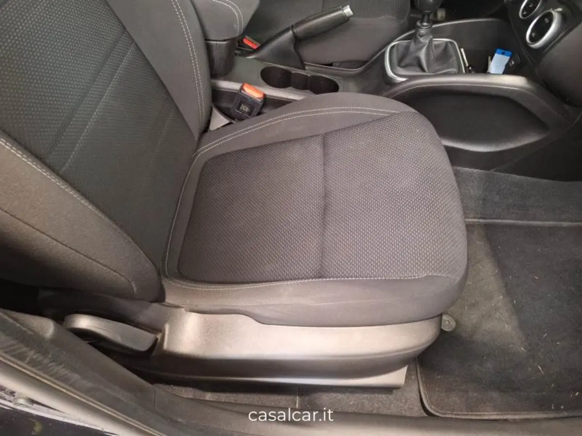 Fiat Tipo Station Wagon usata a Salerno (13)