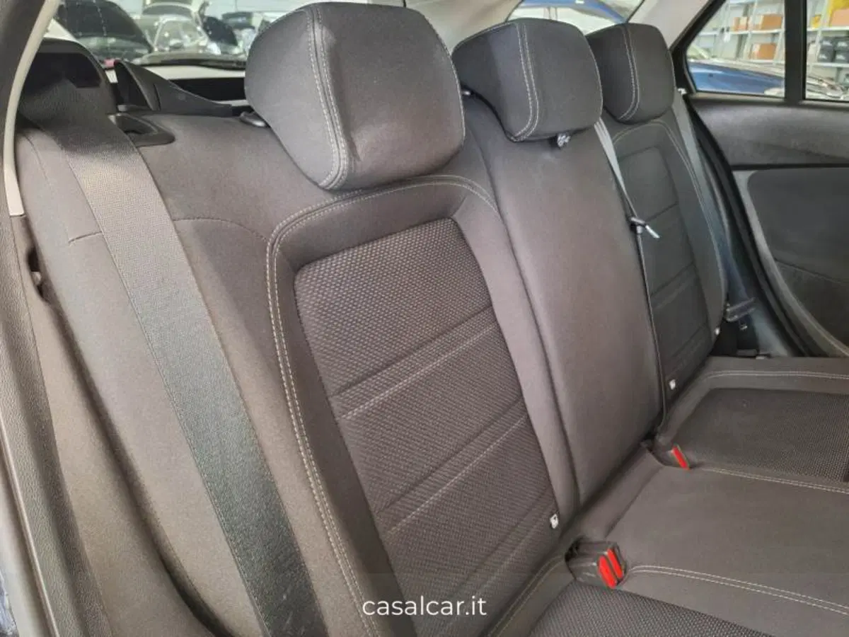 Fiat Tipo Station Wagon usata a Salerno (14)
