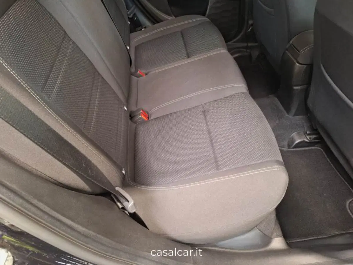 Fiat Tipo Station Wagon usata a Salerno (15)