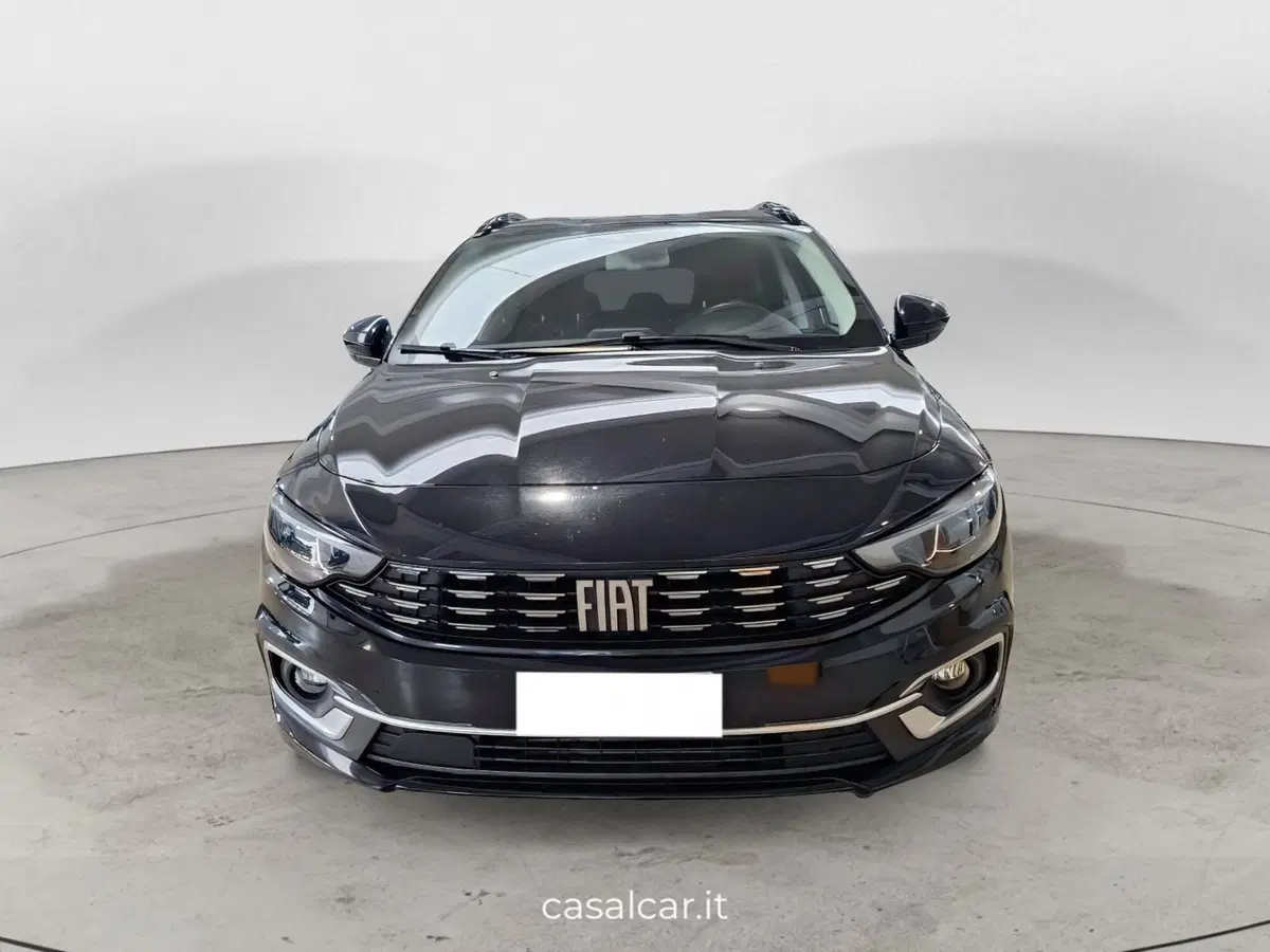Fiat Tipo Station Wagon usata a Salerno (2)