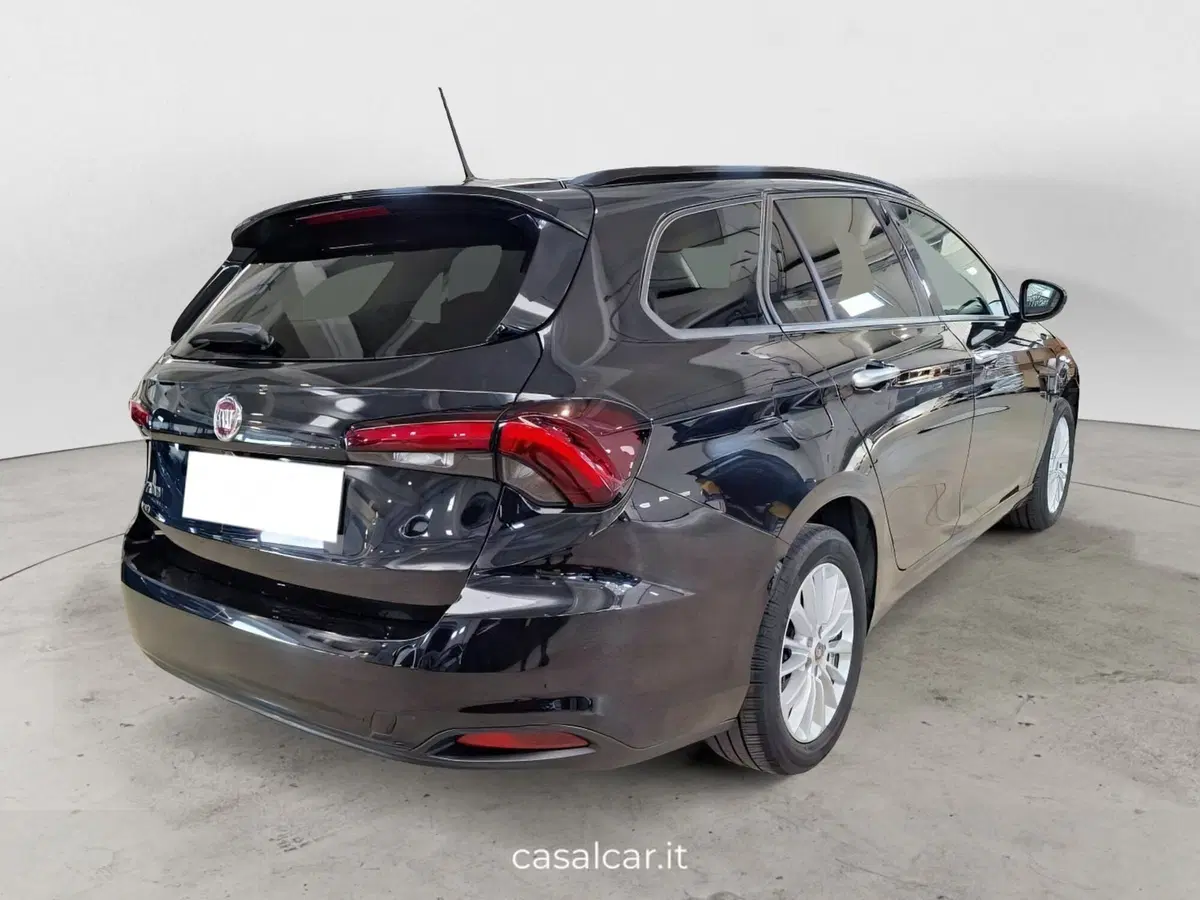 Fiat Tipo Station Wagon usata a Salerno (3)