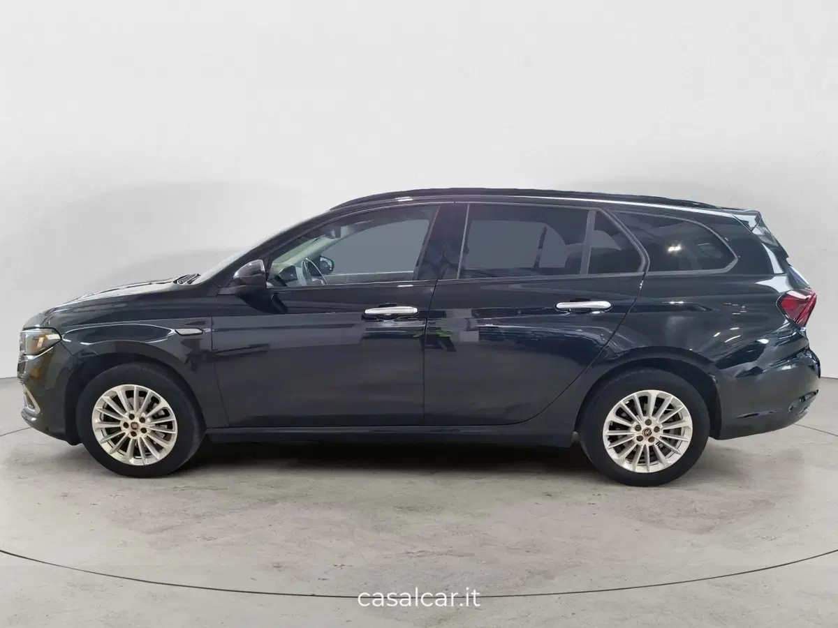 Fiat Tipo Station Wagon usata a Salerno (4)
