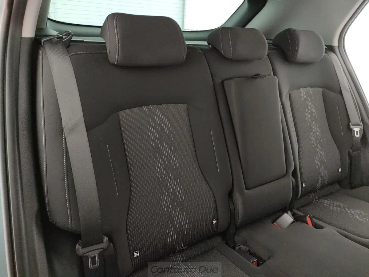 Kia Sportage usata a Caserta (17)
