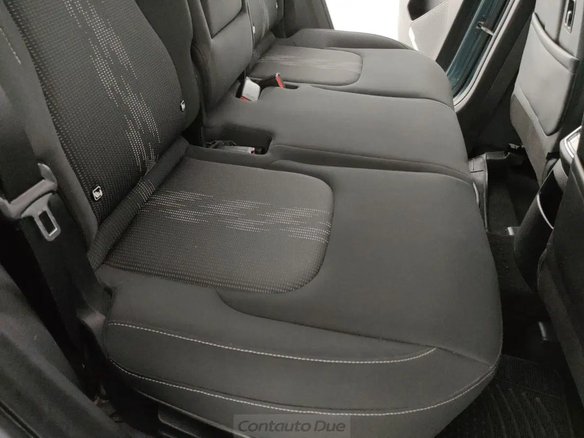 Kia Sportage usata a Caserta (18)