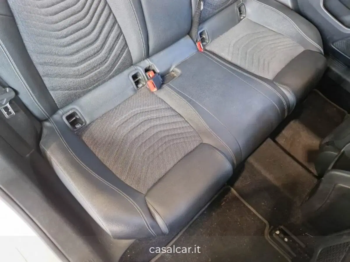 Mercedes-Benz Classe A usata a Salerno (13)