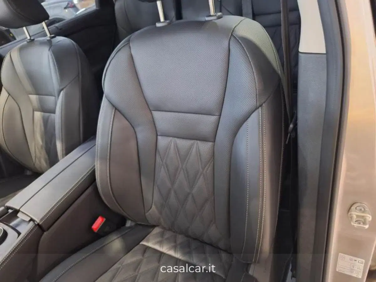 Nissan X-Trail nuova a Salerno (11)
