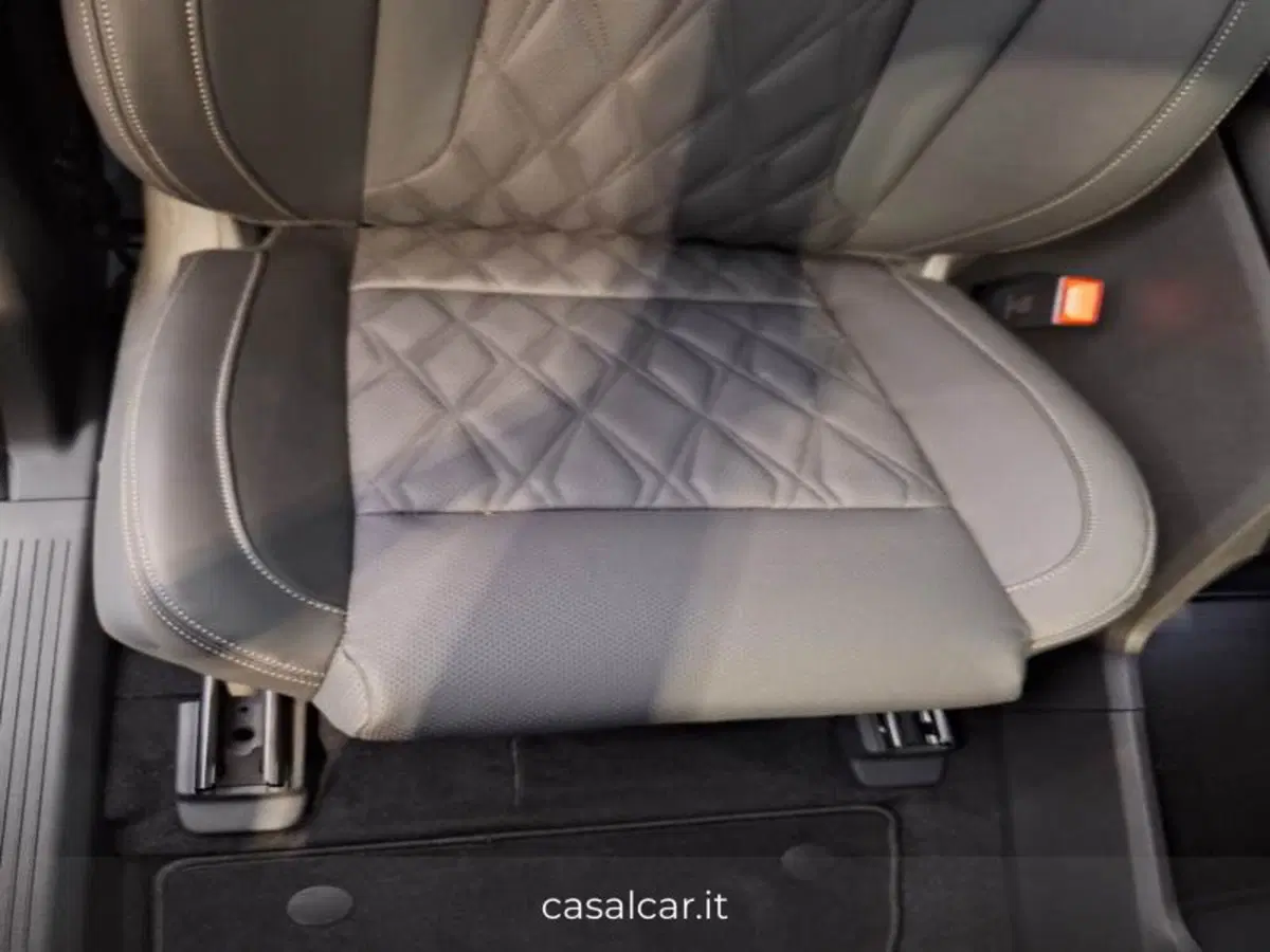 Nissan X-Trail nuova a Salerno (14)