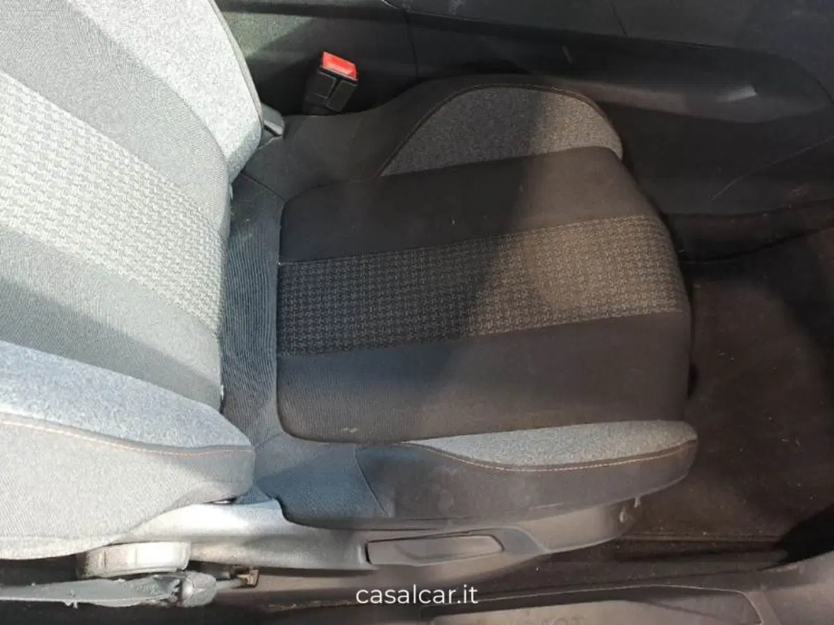 Peugeot 3008 usata a Salerno (12)