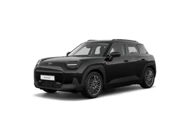 MINI Mini Aceman SE Blackyard nuova a Moncalieri