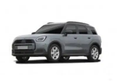 MINI Mini Countryman 2.0 Cooper D Essential Countryman nuova a Moncalieri