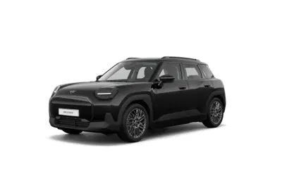 MINI Mini Aceman SE Blackyard nuova a Moncalieri