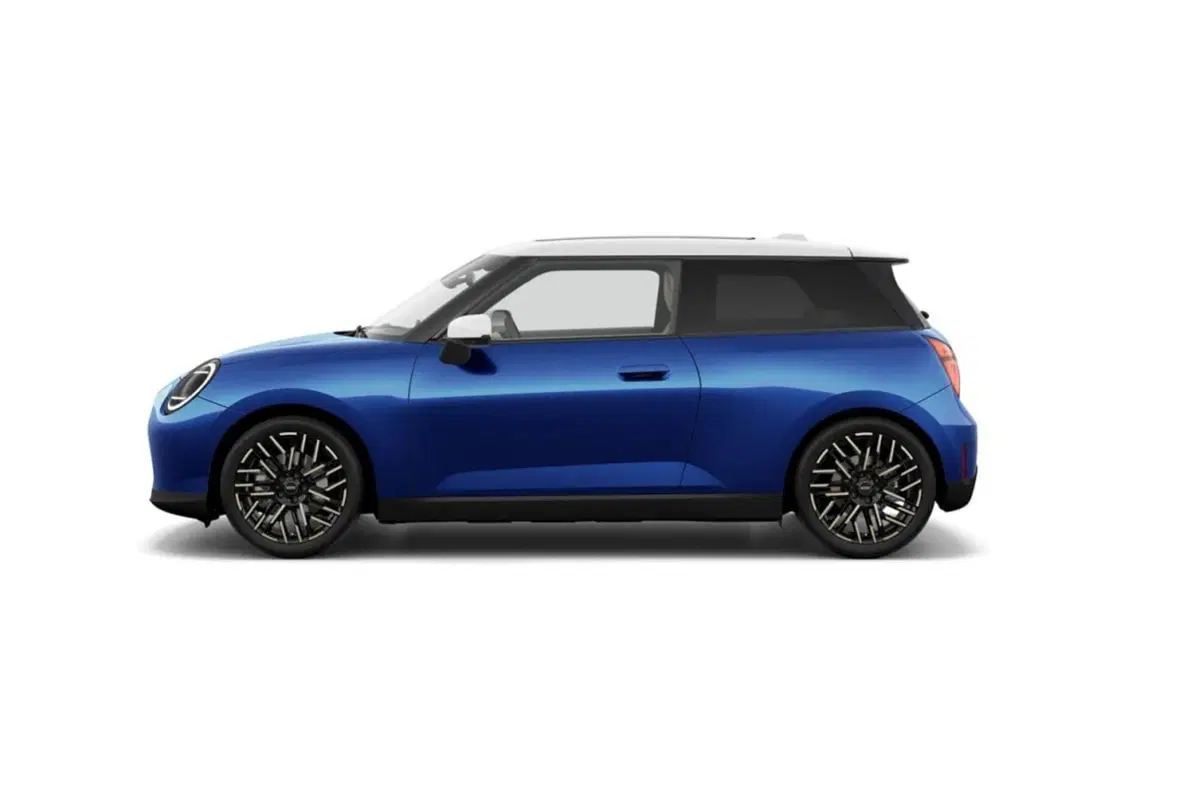 MINI Mini nuova a Torino (3)
