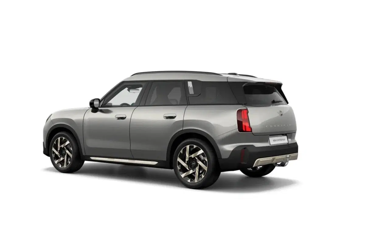 MINI Mini nuova a Torino (4)