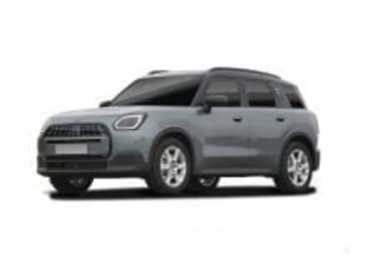 MINI Mini Countryman nuova a Torino