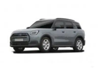 MINI Mini Countryman E JCW nuova a Moncalieri