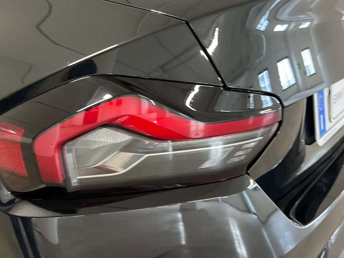 BMW Serie 2 Coupé usata a Torino (10)