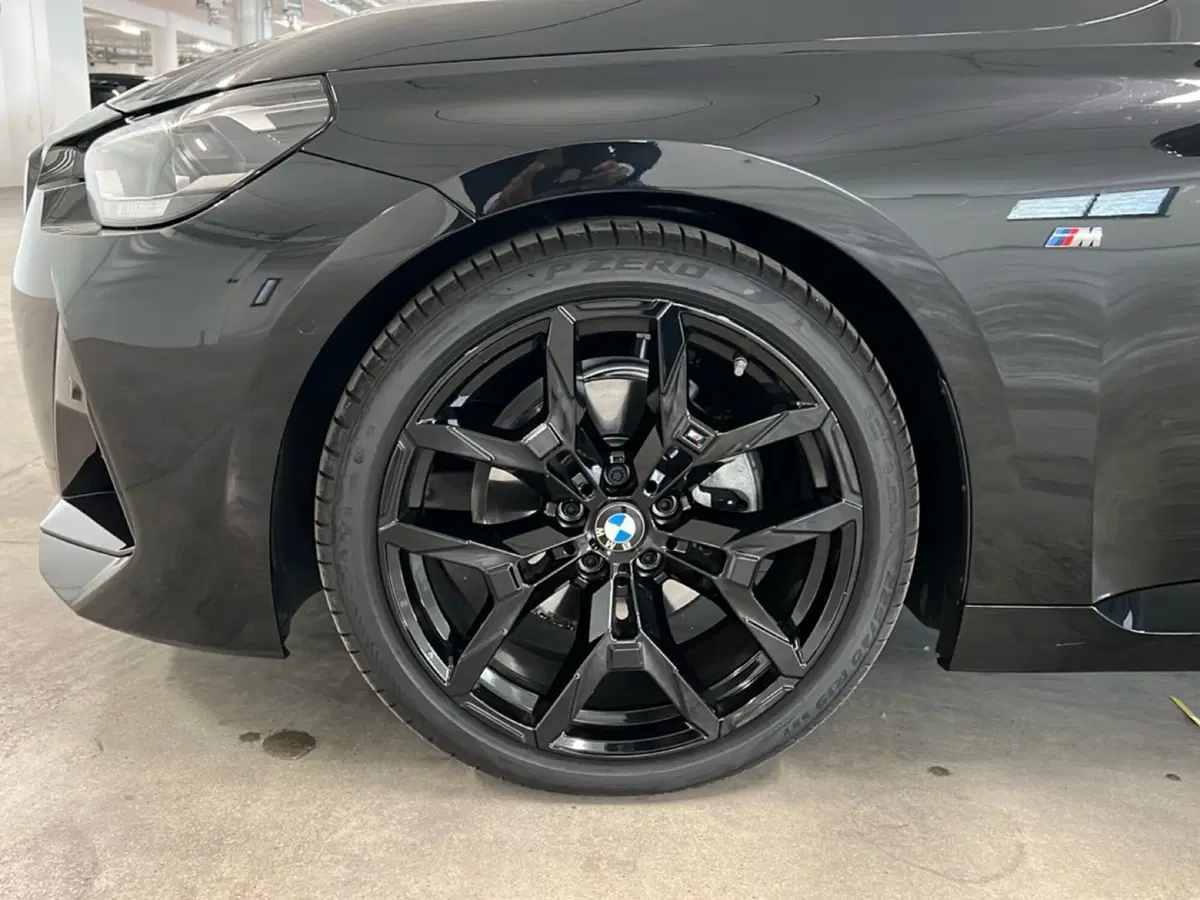 BMW Serie 2 Coupé usata a Torino (15)