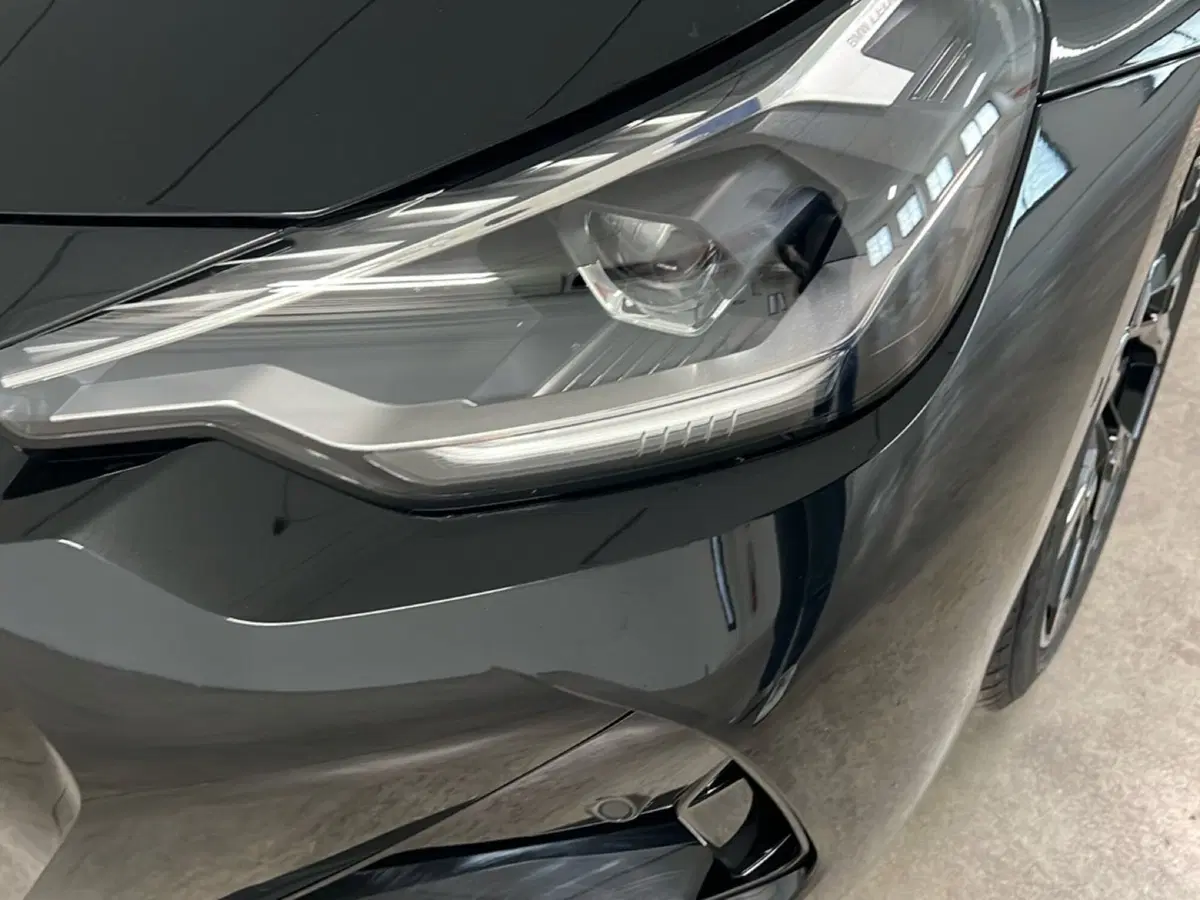 BMW Serie 2 Coupé usata a Torino (9)