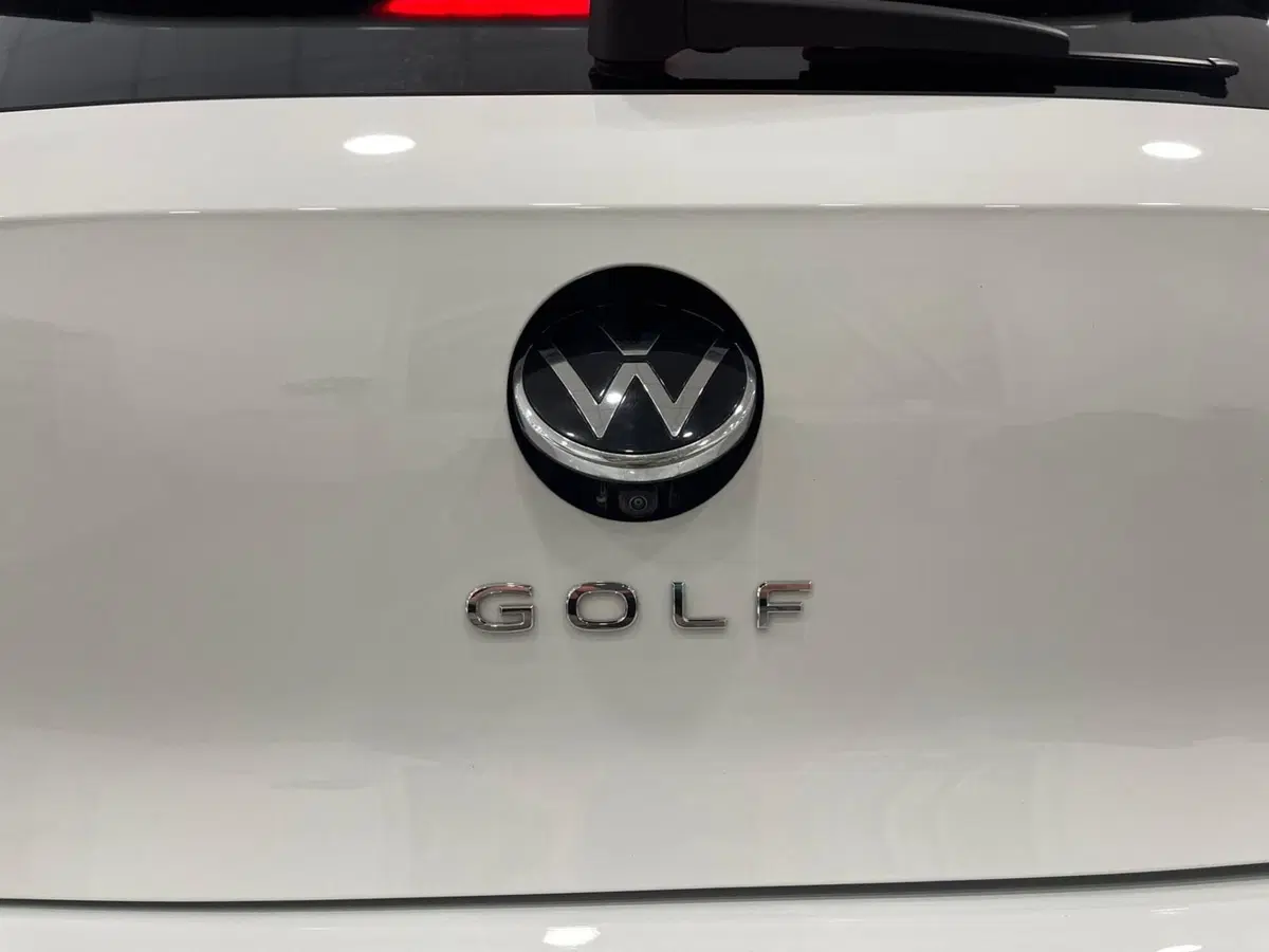 Volkswagen Golf Variant usata a Napoli (9)