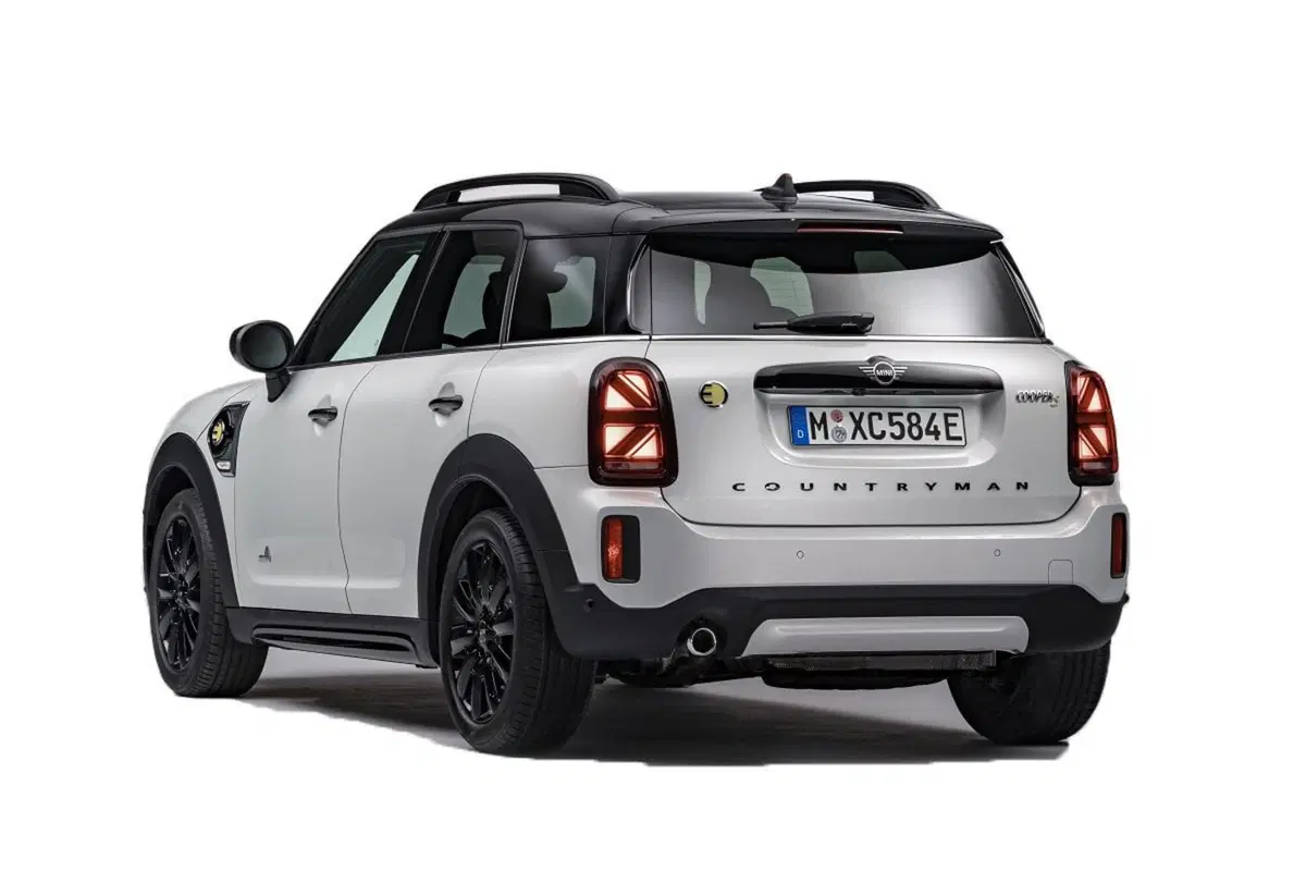 MINI Mini Countryman nuova a Torino