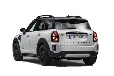 MINI Mini Countryman SE JCW all4 nuova a Torino