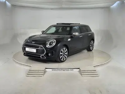 MINI Mini Clubman Clubman 2.0 Cooper S Yours 178cv auto del 2022 usata a Settimo Torinese