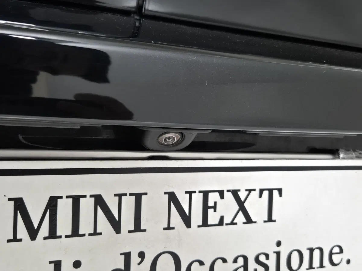 MINI Mini Clubman usata a Torino (19)