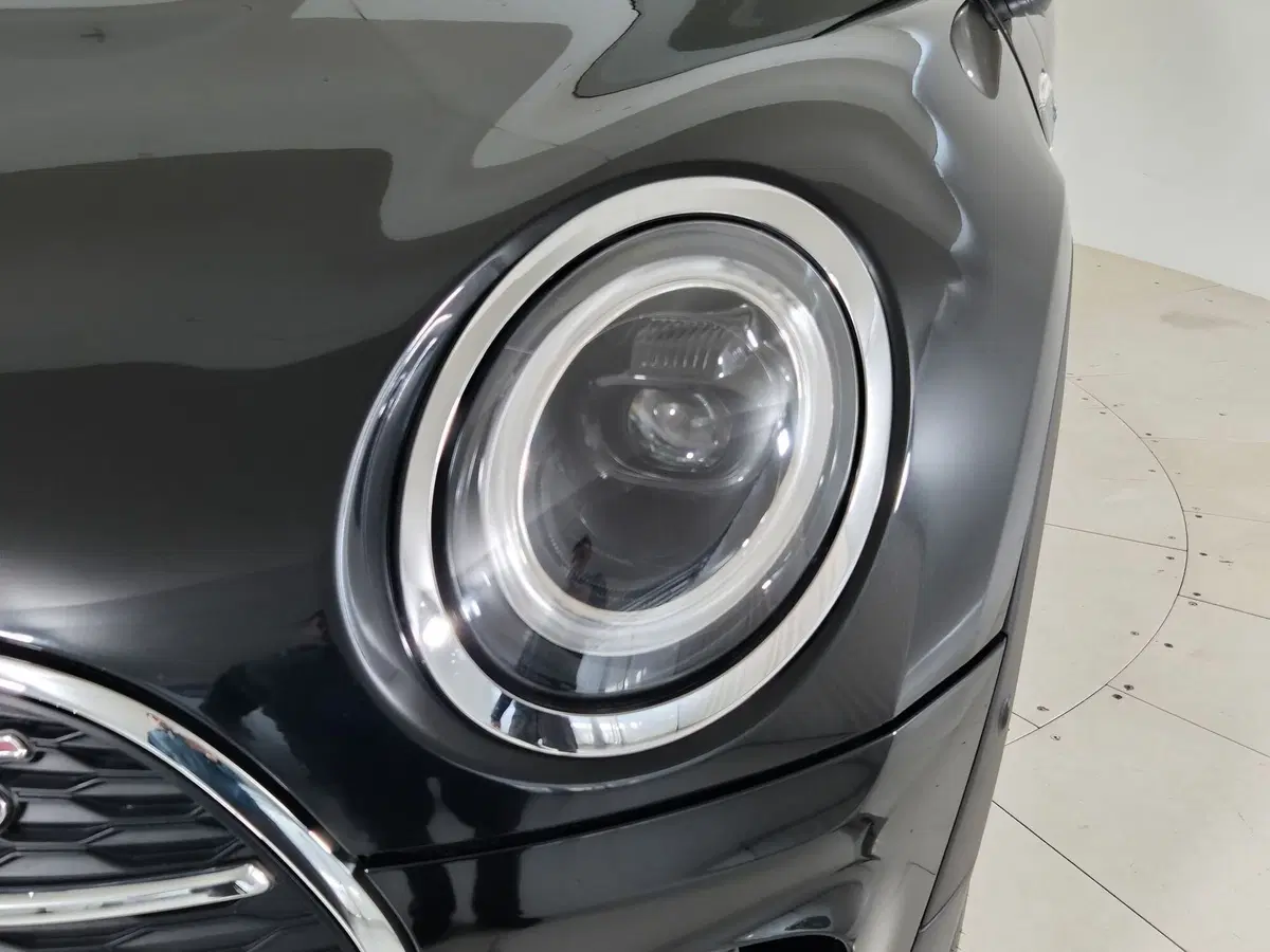MINI Mini Clubman usata a Torino (20)