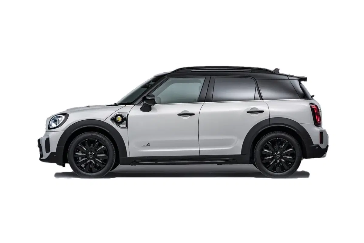 MINI Mini Countryman nuova a Torino (2)
