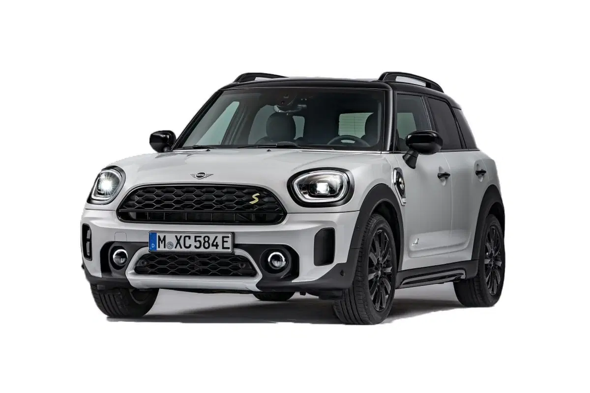 MINI Mini Countryman nuova a Torino (3)