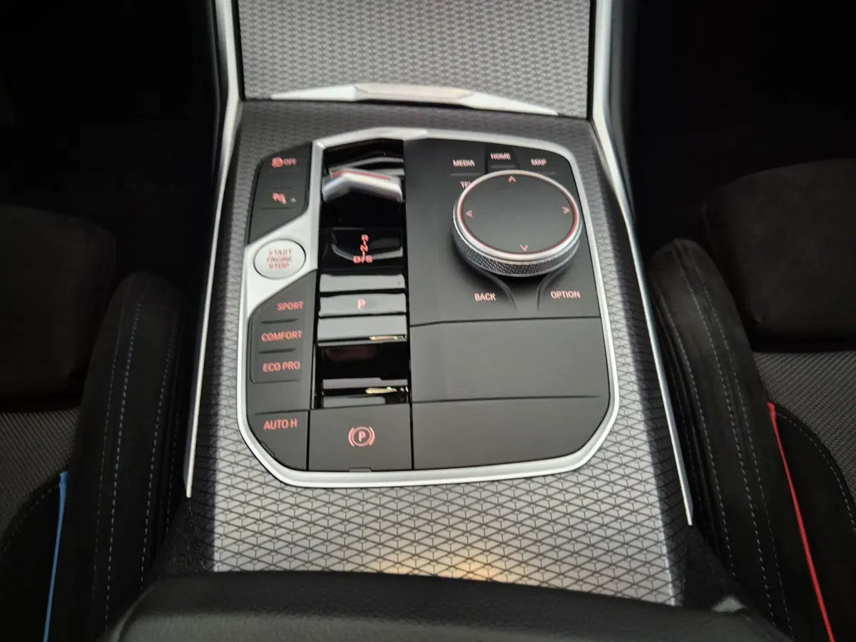 BMW Serie 3 Touring usata a Torino (12)