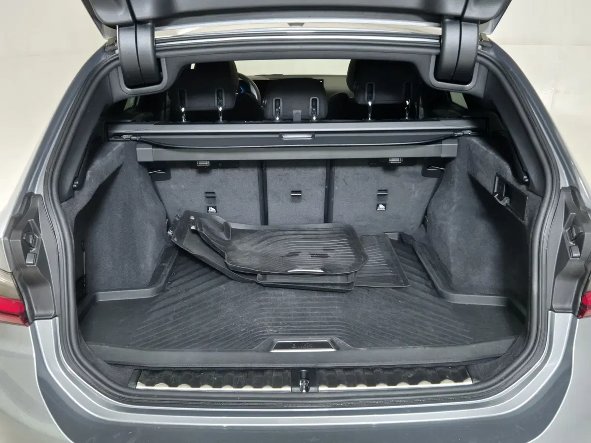 BMW Serie 3 Touring usata a Torino (14)