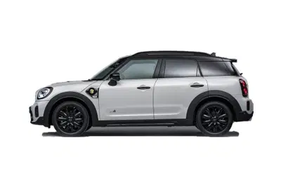 MINI Mini Countryman 2.0 Cooper SD Business Countryman ALL4 nuova a Torino
