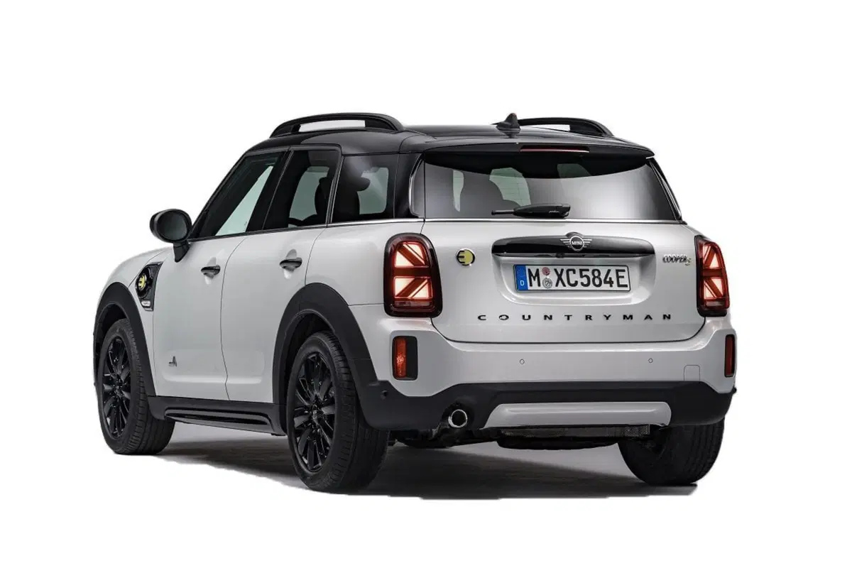 MINI Mini Countryman nuova a Torino