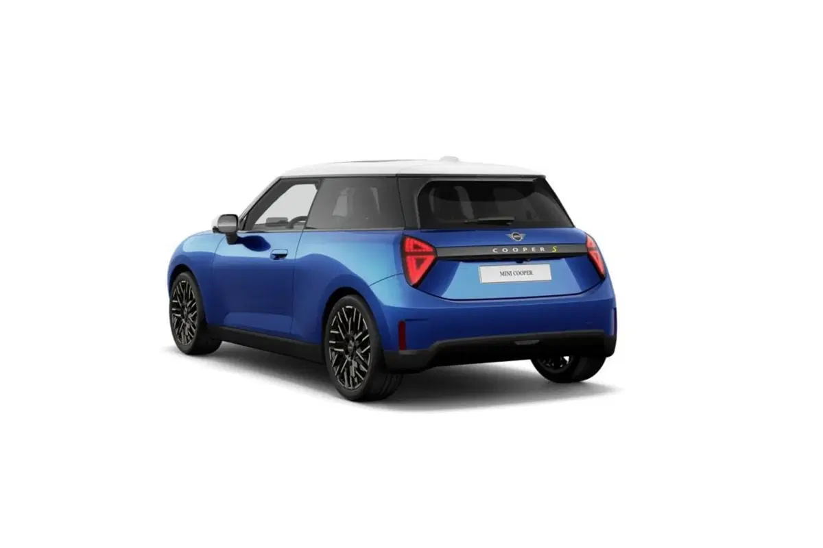 MINI Mini nuova a Torino (4)
