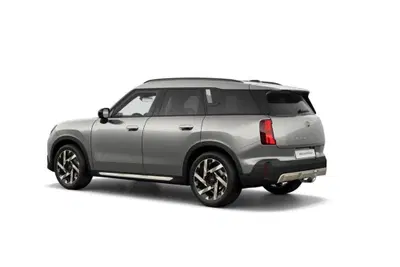 MINI Mini Countryman E JCW nuova a Torino