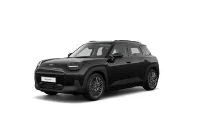 MINI Mini Aceman E Blackyard nuova a Torino