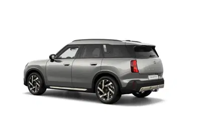 MINI Mini Countryman E JCW nuova a Torino