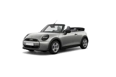 MINI Mini Cabrio 2.0 Cooper S Essential Cabrio nuova a Torino